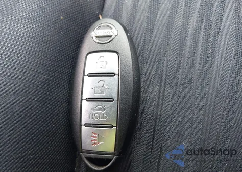 2016 Nissan Sentra Fe+ S/S/Sl/Sr/Sv from USA, damaged, VIN 3N1AB7AP8GL666171